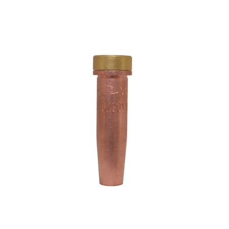 Uniweld 2 PIECE LIQUID AIR FUEL/GAS/MAP/PRO/ 6290VVCM-0